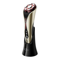 Anjou Beauty Machine AJ-PCA050SPF User Manual