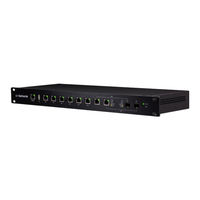 Ubiquiti EdgeRouter PRO Quick Start Manual