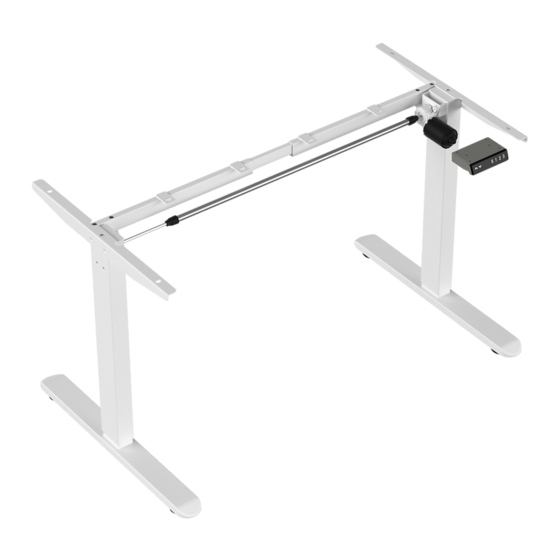 Powercore Laptop Desk Assembly Instructions