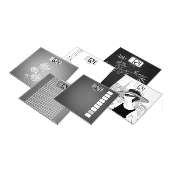 Beurer GS 200 Allium Instructions For Use Manual