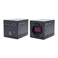 JAI SW-4010Q-MCL-M52 User Manual