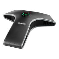 Yealink VCM38 Quick Start Manual