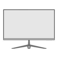 ViewSonic VX2428 User Manual