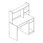 Costway CB10459 Manual