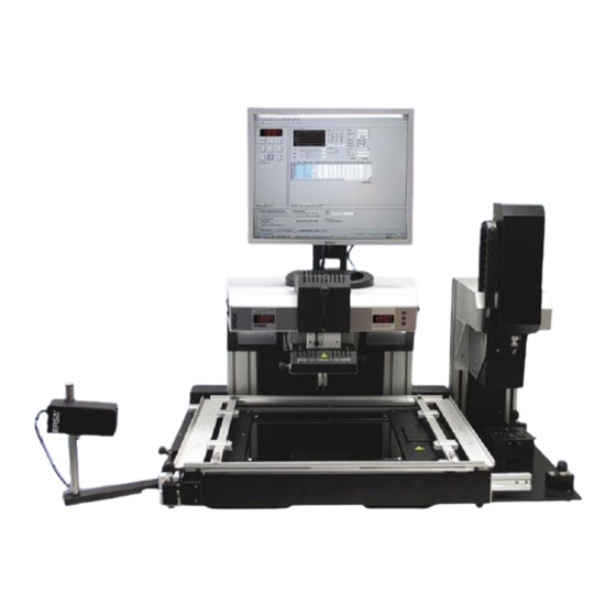 ersa IR 650 A Operating Instructions Manual