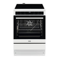 VOSS VKK65340HV User Manual