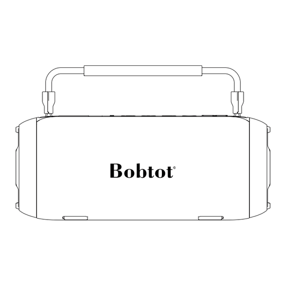 Bobtot ET29 User Manual