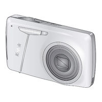 KODAK M550 - EXTENDED GUIDE Extended User Manual