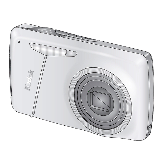 Kodak M550 - EXTENDED GUIDE Extended User Manual