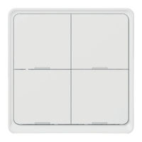 Tesla TSL-SWI-SCENEZG2 Quick Start Manual
