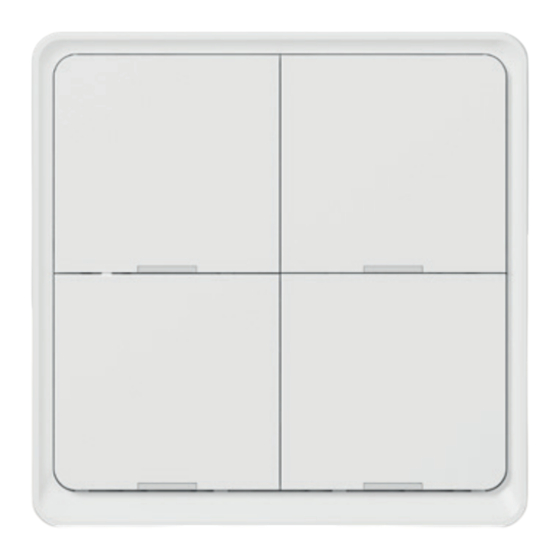Tesla TSL-SWI-SCENEZG2 Manuals