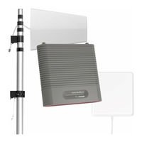 weBoost Destination RV Installation Manual