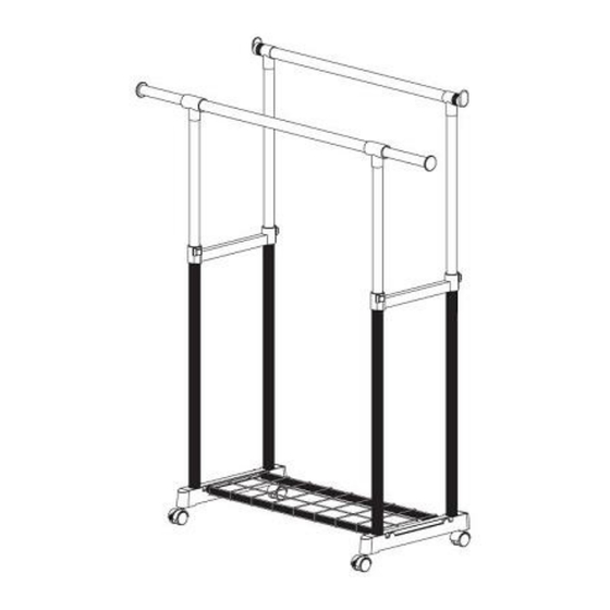 BUT PALL 281355 Assembly Instructions