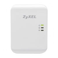 ZyXEL Communications PLA4205 Specifications