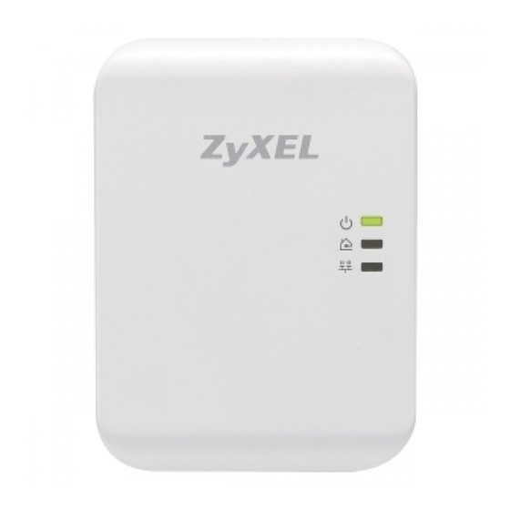 ZyXEL Communications PLA4205 Specifications