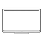 Panasonic Viera TCP4232C Owner's Manual