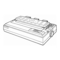 Printer Fujitsu DL3600 User Manual And Programmers Manual