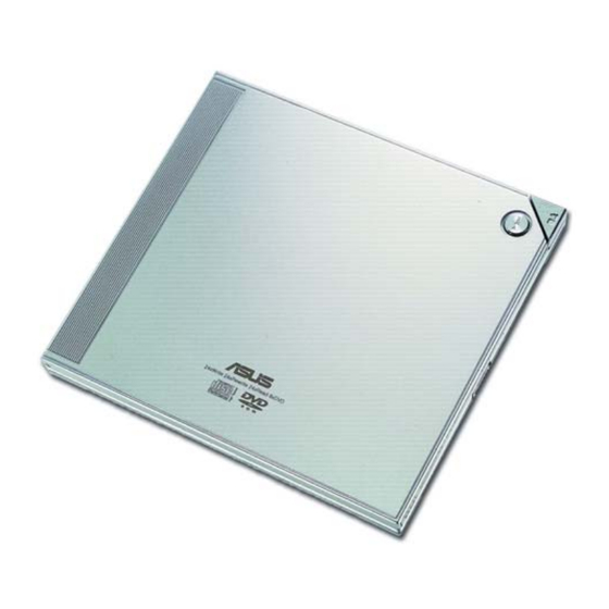 Asus SCB-2424A-U User Manual