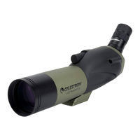 Celestron Ultima 52247 Instruction Manual
