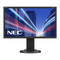Monitor NEC MultiSync E224Wi User Manual
