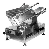 General SMA12L Operator's Manual