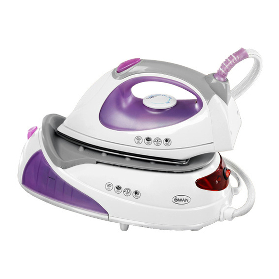 Swann SI4030N User Manual