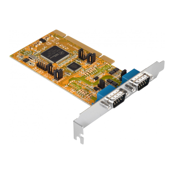 ANTAIRA MSC-102B1 Installation Manual