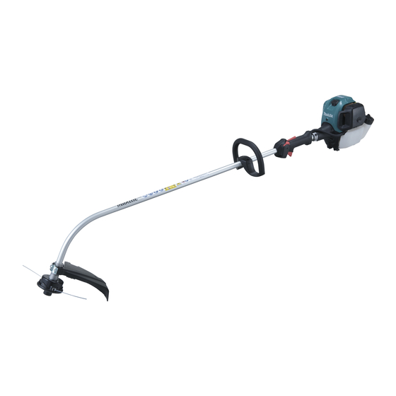 Makita ER2650LH Original Instruction Manual