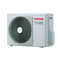 Air Conditioner Toshiba RAS-3M18S3AV-E Installation Manual