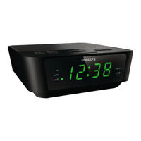 Philips AJ3116 User Manual