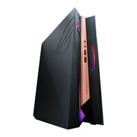 Asus ROG GR8 II Series User Manual