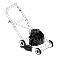 Murray 20112X92E1 Instruction Book