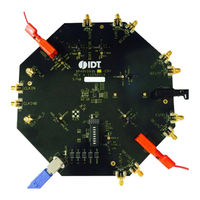 IDT VersaClock 5 User Manual