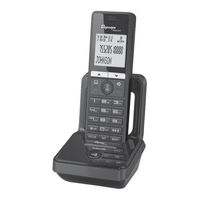 Depaepe Telecom Process User Manual