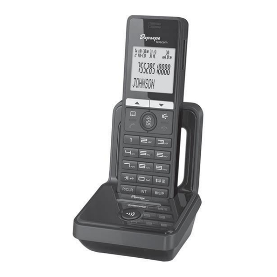 Depaepe Telecom Process Manuals
