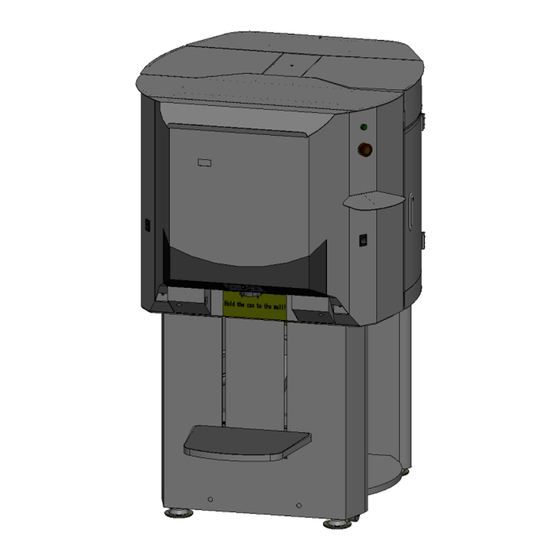 Santint A4B Series Manuals