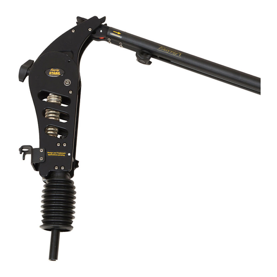 Easyrig STABIL Manual