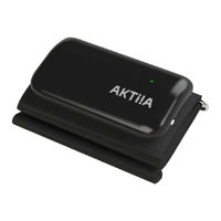 Aktiia INIT I1 User Manual