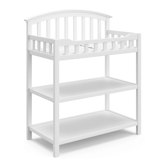 Graco Arlington Quick Start Manual