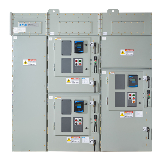 Eaton Ampgard AR Instruction Booklet