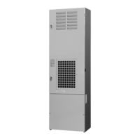 ORELL EMOA0M Installation, Operation And Maintenance Manual