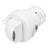Cp Electronics MWS3A-DD Product Manual