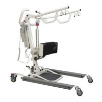 Proactive PROTEKT 600 STAND Manual