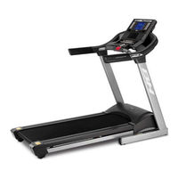 Bh Fitness G6426 Manual