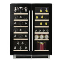 Caple Sense Wi6233 Instruction Manual