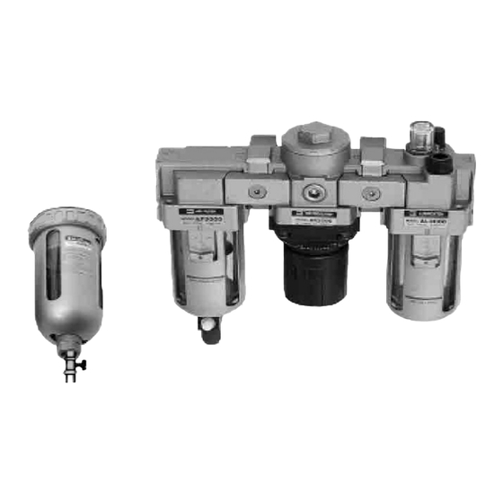 Yokota YRW-8NS Manual