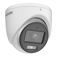 HIKVISION DS-2CE70DF0T-MFS User Manual