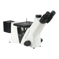 BestScope BS-6005 Instruction Manual