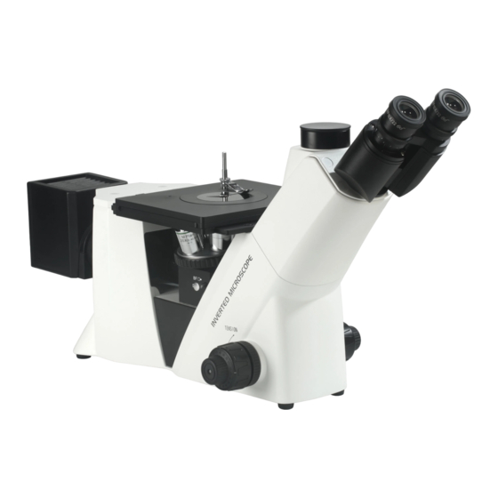 BestScope BS-6005 Instruction Manual
