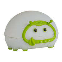 Lumie Bedbug User Manual